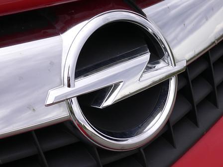 Opel Astra TwinTop