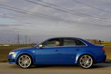 Audi RS4