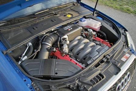 Audi RS4