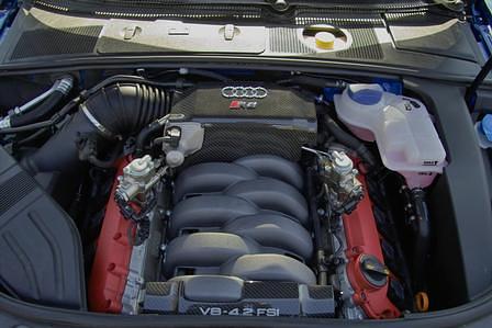 Audi RS4