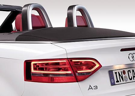 Audi A3 Cabriolet