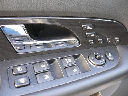 SsangYong Rexton RX 270 Xdi
