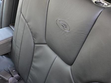 SsangYong Rexton RX 270 Xdi