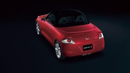 Daihatsu Studie OFC-1