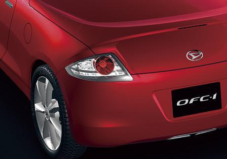 Daihatsu Studie OFC-1
