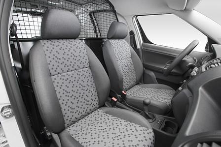 Skoda Praktik