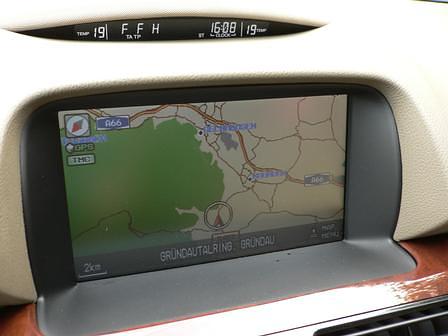 Honda Legend 3.5 V6 SH-AWD