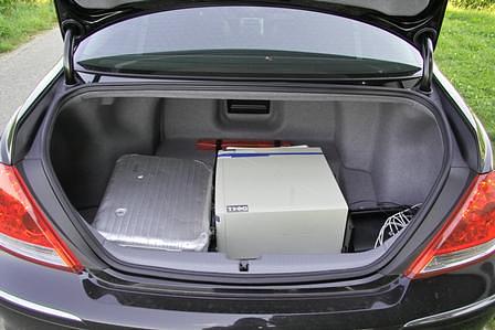 Honda Legend 3.5 V6 SH-AWD
