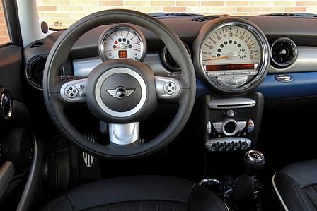 Mini Cooper Clubman