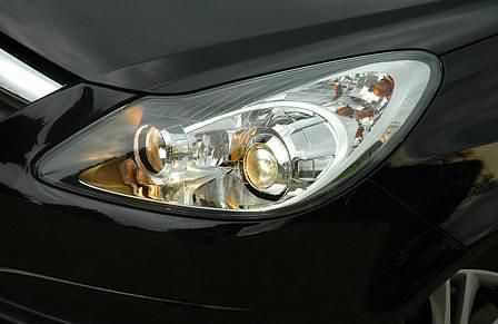 Opel Corsa 1.3 CDTI