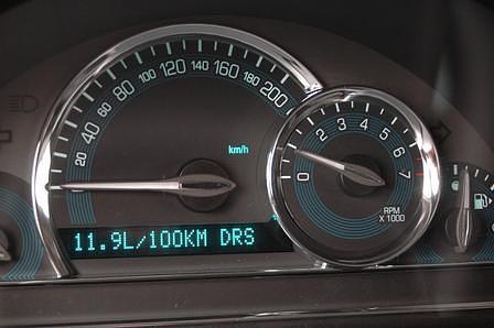 Chevrolet HHR