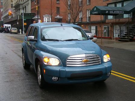 Chevrolet HHR
