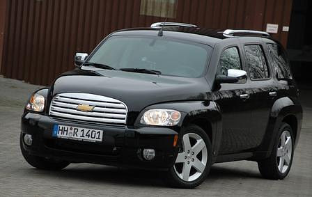 Chevrolet HHR