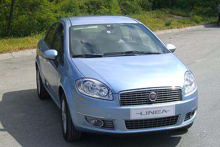 Fiat Linea