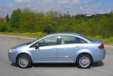 Fiat Linea
