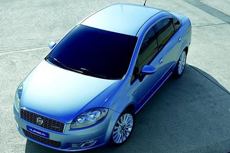 Fiat Linea
