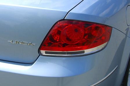 Fiat Linea