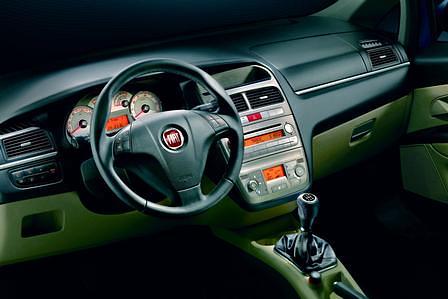 Fiat Linea