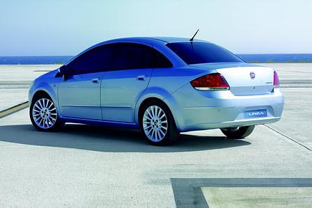 Fiat Linea