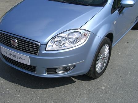 Fiat Linea