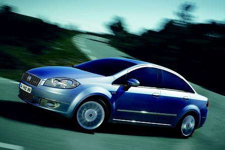 Fiat Linea