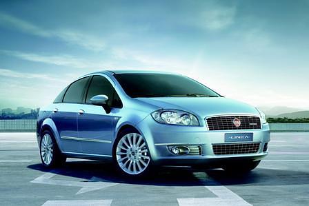 Fiat Linea