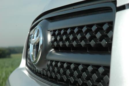 Praxistest: Toyota RAV4 2.2 D-CAT - Feierabenteurer