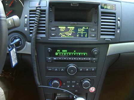 Chevrolet Epica