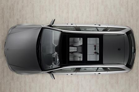 Mercedes C-Klasse T-Modell