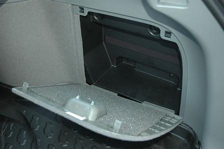 Chevrolet Nubira Kombi