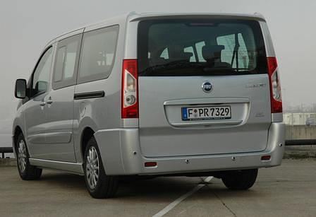 Fiat Scudo