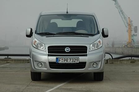 Fiat Scudo