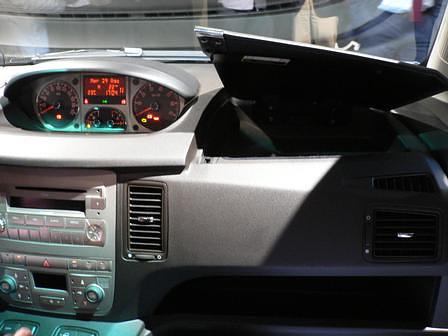 Lancia Musa