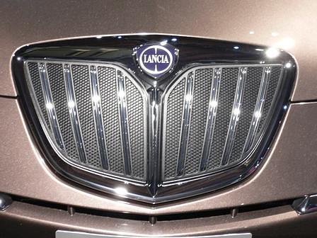 Lancia Musa
