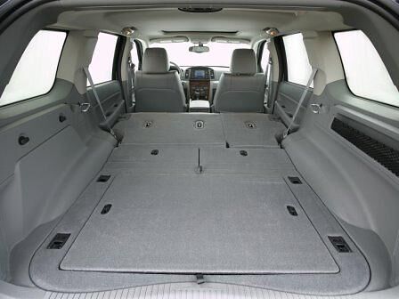 Jeep Grand Cherokee (0013)