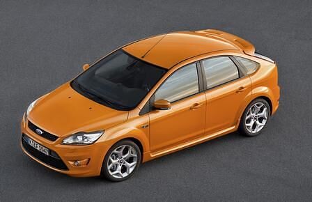 Ford Focus ST