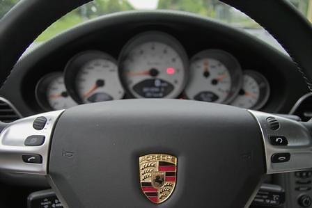 Porsche 911 Turbo