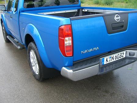 Nissan Narava