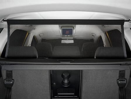 Seat Altea freetrack