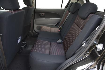 Daihatsu Sirion