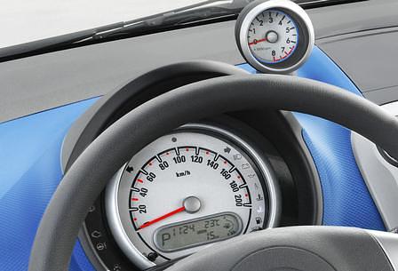 Opel Agila