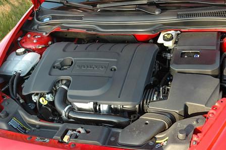 Volvo C30 1.6 D