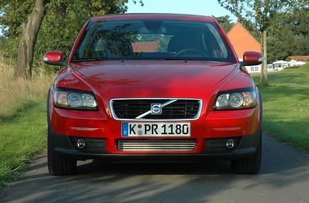 Volvo C30 1.6 D