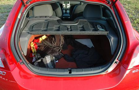 Volvo C30 1.6 D
