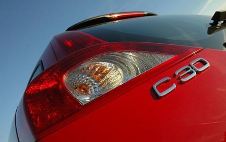 Volvo C30 1.6 D