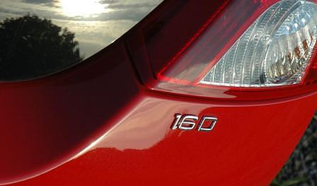 Volvo C30 1.6 D