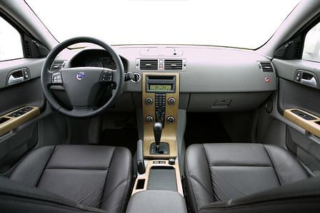 Volvo C30