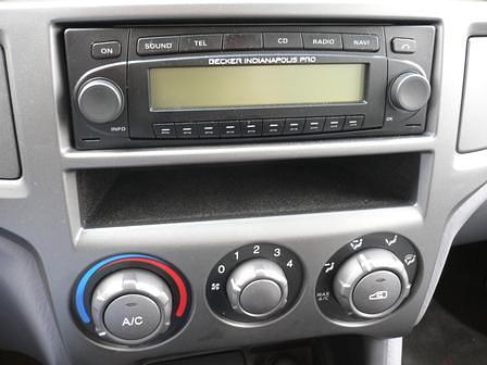 Hyundai Matrix 1.5 CRDi