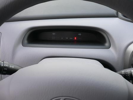 Hyundai Matrix 1.5 CRDi