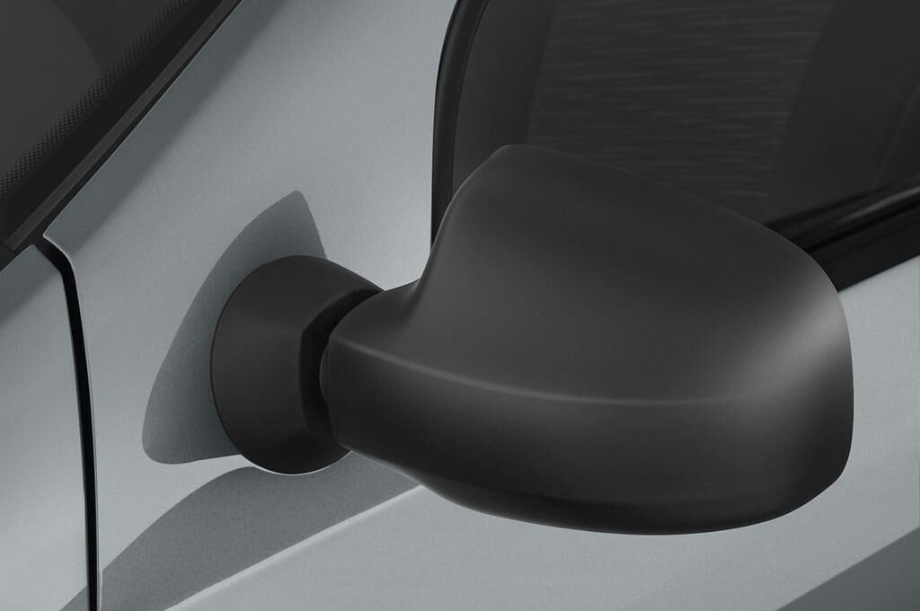 Dacia Logan (Baujahr 2010) AMBIANCE 4 Türen Außenspiegel
